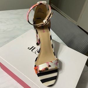 High heels for women size 8